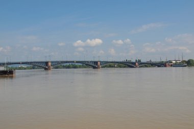 Ren Nehri Mainz