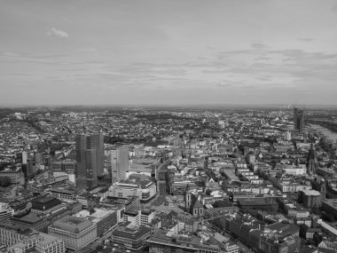 Frankfurt Ben Main