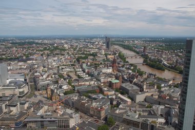 Frankfurt Ben Main