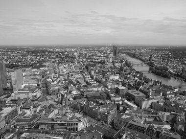 Frankfurt Ben Main