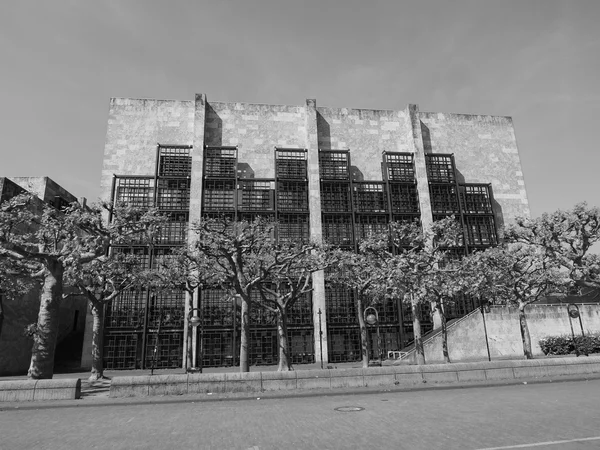 Stadhuis van Mainz — Stockfoto