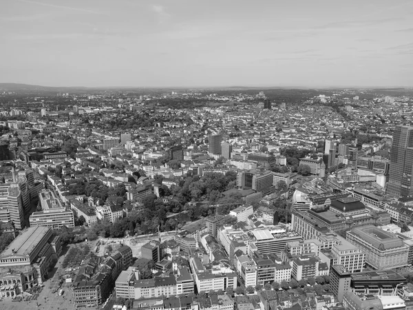 Frankfurt nad Mohanem — Stock fotografie