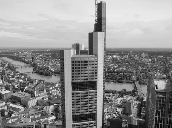 Frankfurt am main —  Fotos de Stock