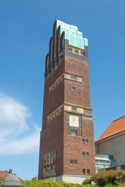 Torre de bodas en Darmstadt — Foto de Stock