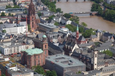 Frankfurt Ben Main