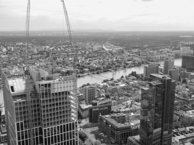 Frankfurt Ben Main