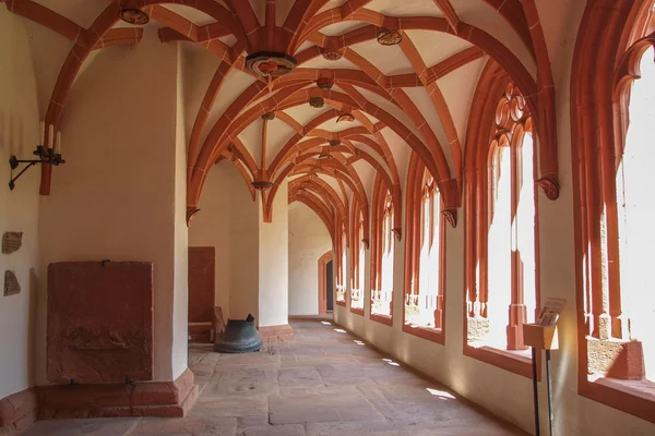 St stephan kirche mainz — Stockfoto