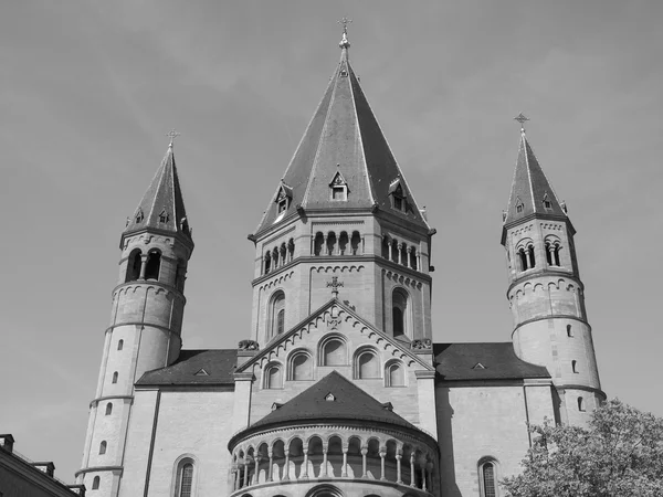 Catedral principal — Fotografia de Stock