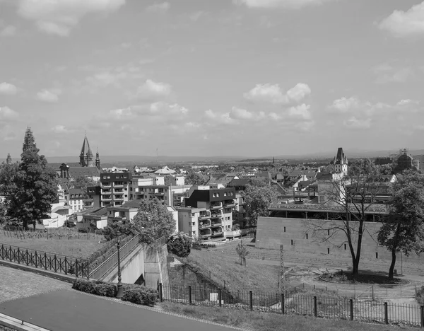 Maguncia Alemania — Foto de Stock