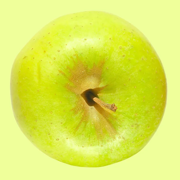 Avó Smith maçã — Fotografia de Stock