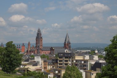 Mainz, Almanya