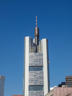 Frankfurt, Almanya