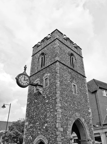 St George church — Stock Photo, Image