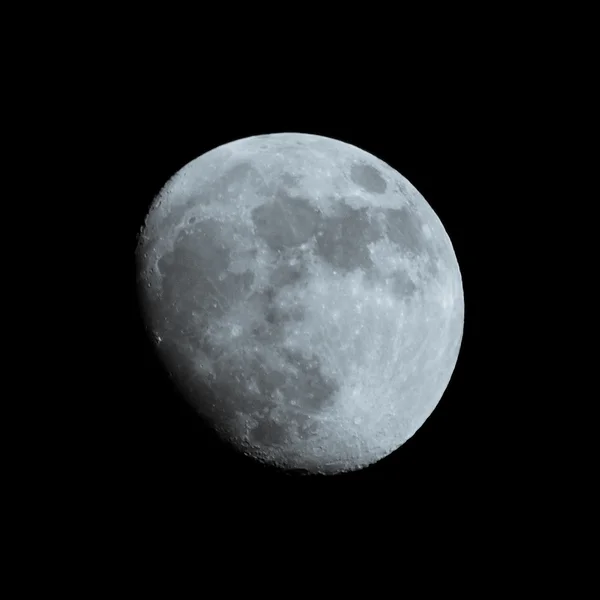 Luna piena — Foto Stock