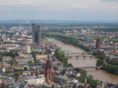 Frankfurt Ben Main
