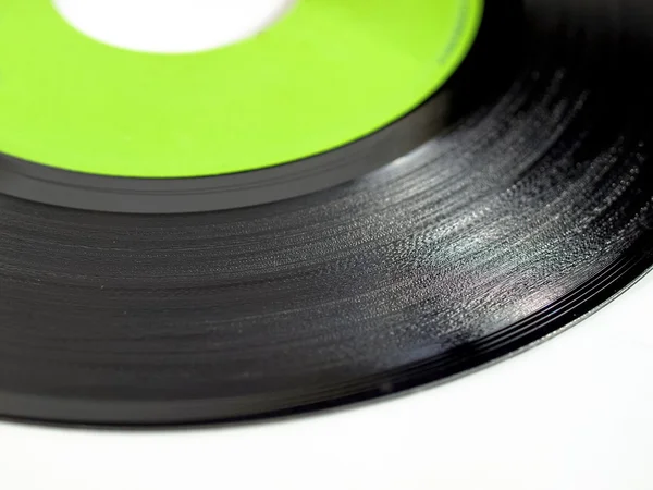 Vinyl record — Stock Photo, Image