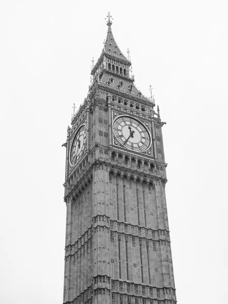 Big Ben — Foto Stock