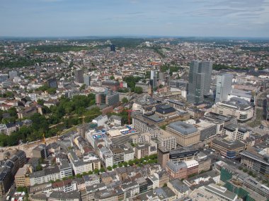 Frankfurt Ben Main