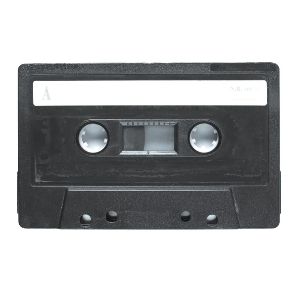 Tape cassette — Stock Photo, Image