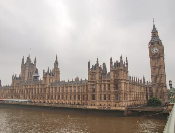 Chambres du Parlement — Photo