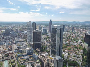 Frankfurt Ben Main