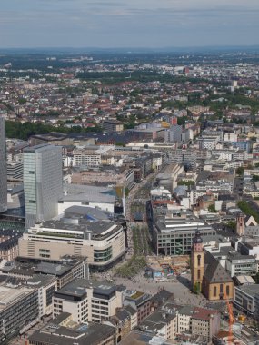 Frankfurt Ben Main
