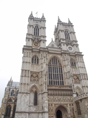 Westminster Abbey