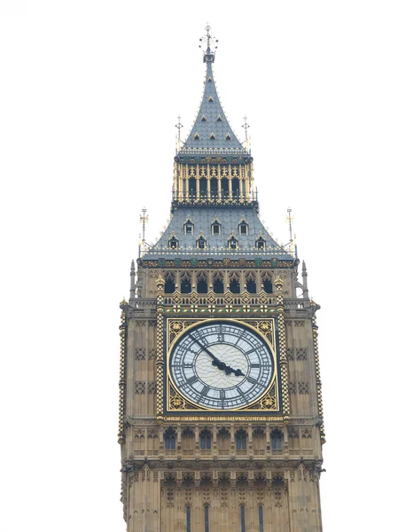 Big Ben — Foto Stock