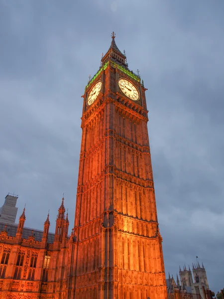 Big Ben — Stock Photo, Image