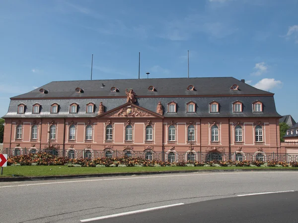 Mainz Staatskanzlei — Stockfoto