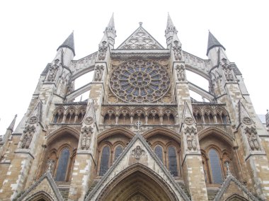 Westminster Abbey