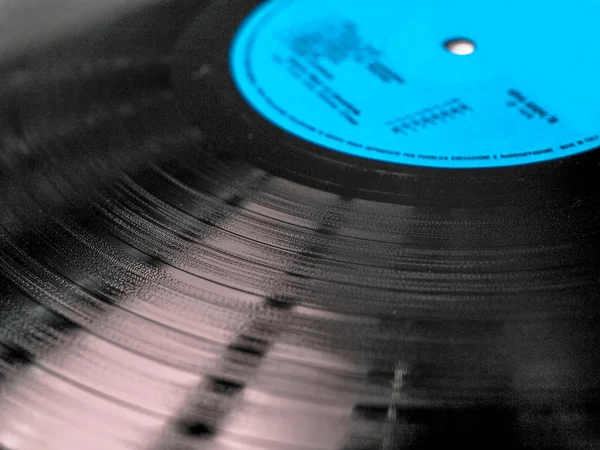 レコード — ストック写真