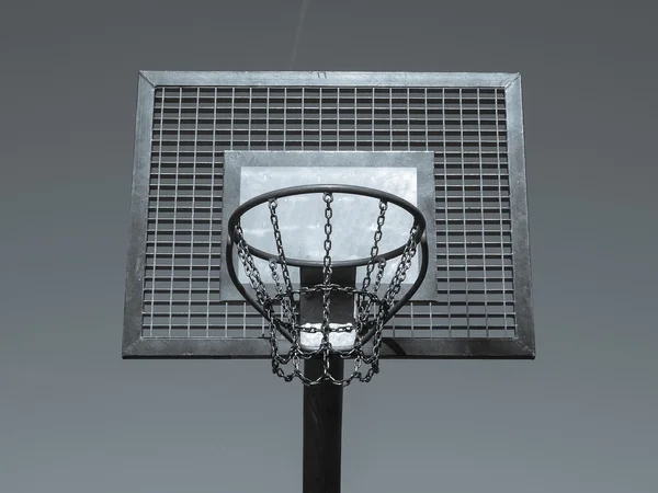 Basket — Stock Photo, Image