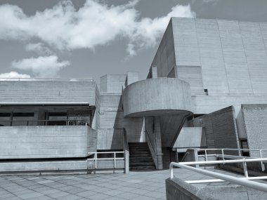 Ulusal Tiyatro, Londra