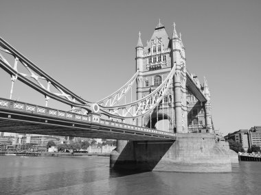 Kule Köprüsü, Londra