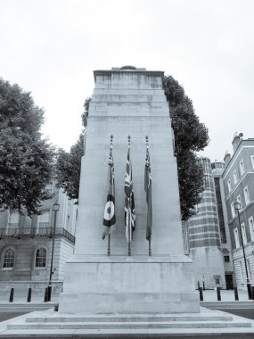 kenotaph, Londra