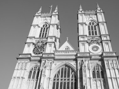 Westminster Abbey