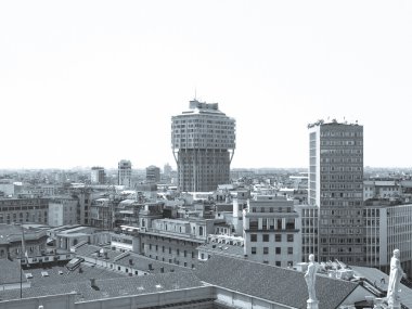 Milano, İtalya