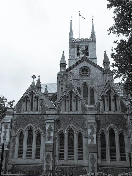 Cattedrale di Southwark, Londra — Foto Stock