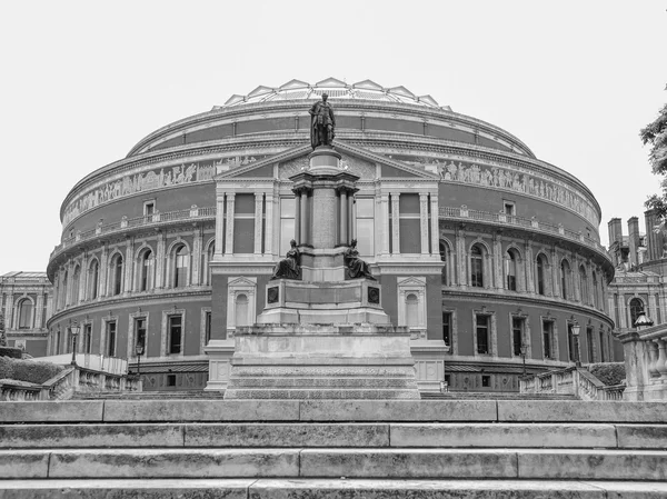 Royal albert hall v Londýně — Stock fotografie