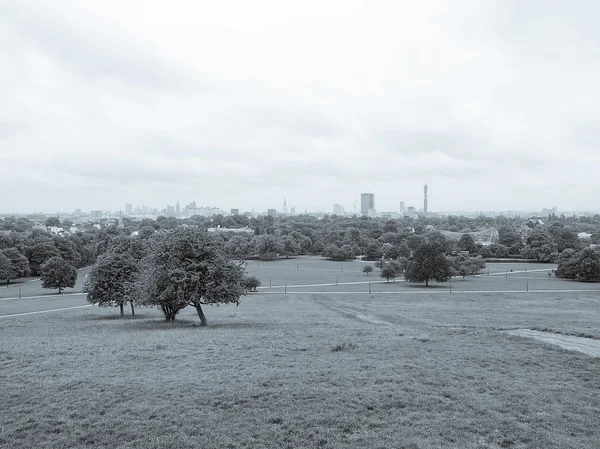 Primrose Hill London — Stock fotografie