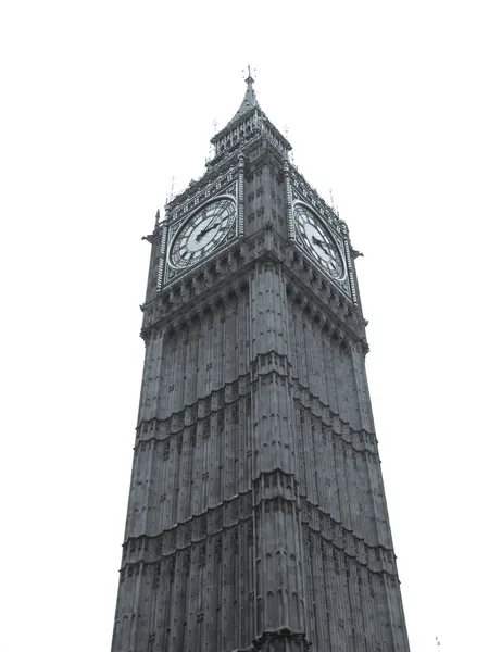 Big Ben — Stock Photo, Image