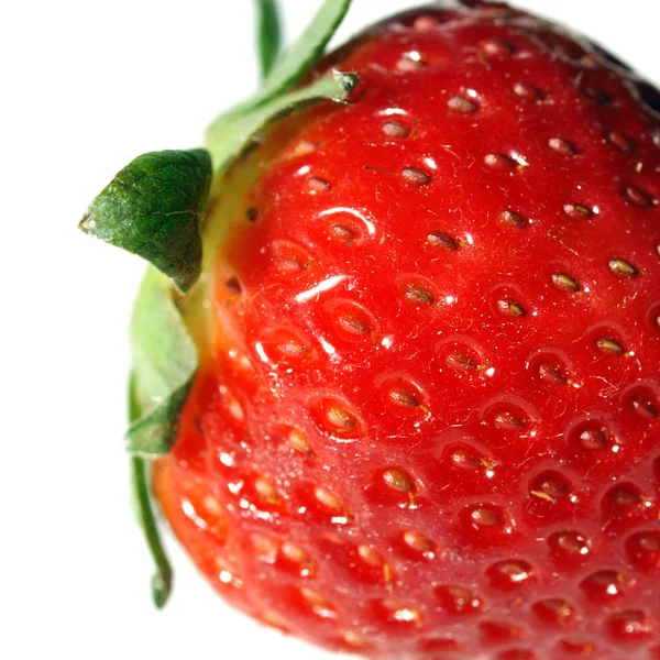 Strawberry — Stock Photo, Image