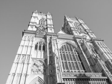 Westminster Abbey