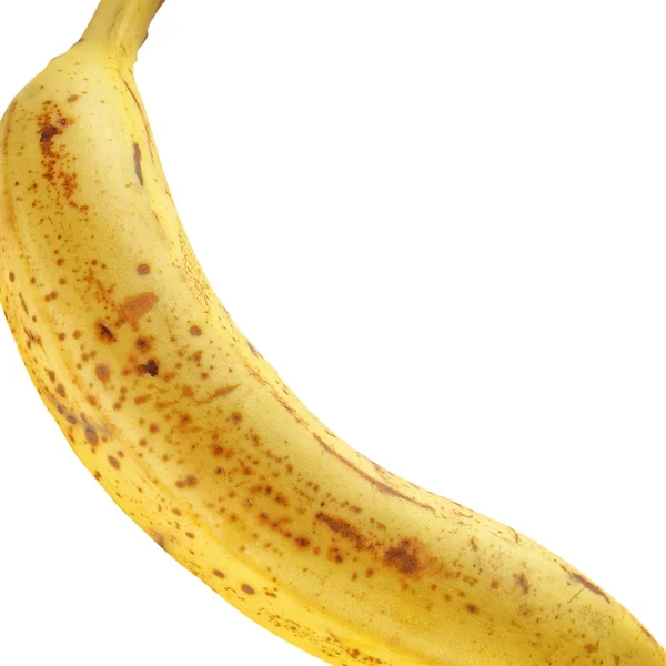 Банановые фрукты — стоковое фото