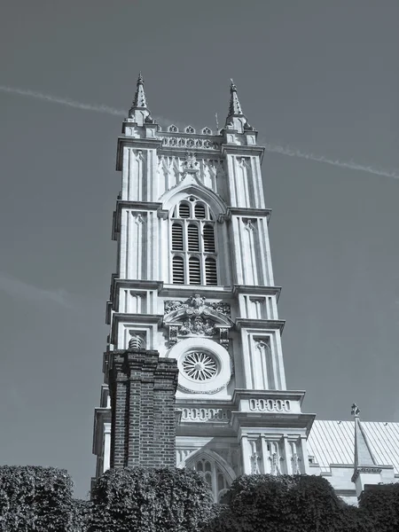 Abadia de Westminster — Fotografia de Stock