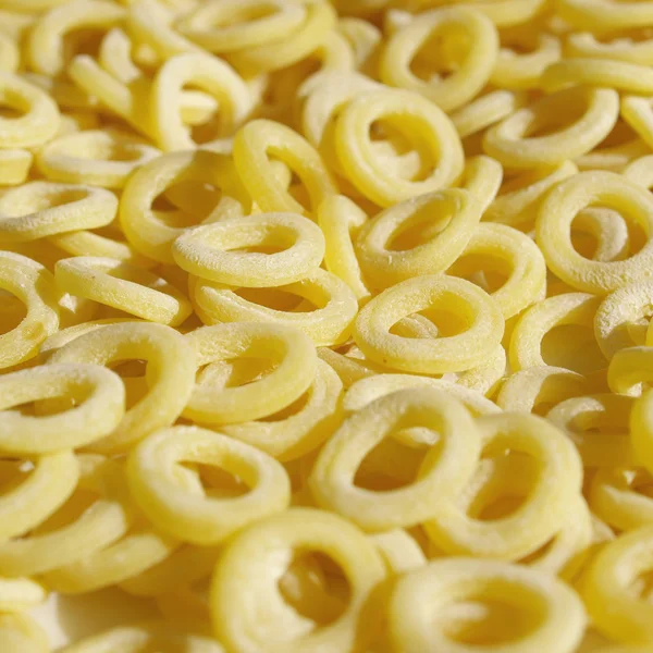 Pasta bild — Stockfoto