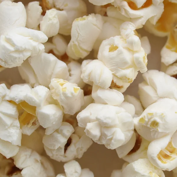 Popcorn — Stockfoto