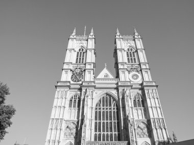 Westminster Abbey