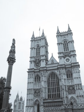Westminster Abbey